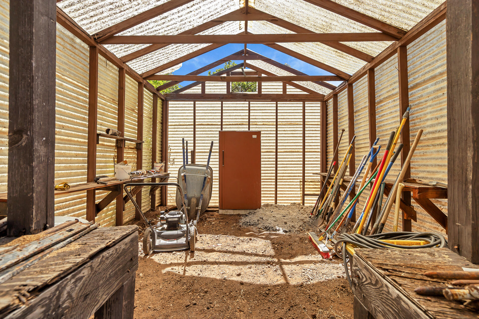 23570 Cassel Fall River Road Fall River Mills, CA 96028 - Photo 69 of 73 23570CasselFallRiverRoad-18