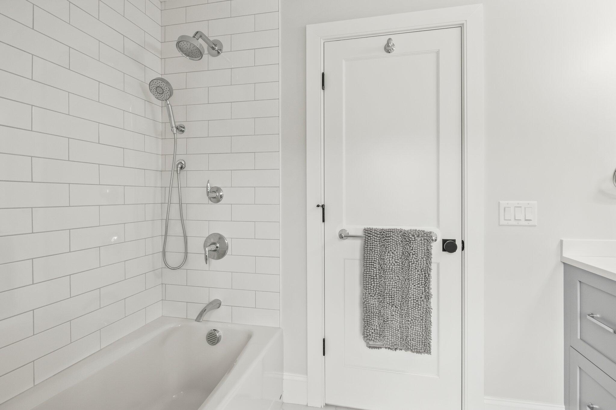 10 Rockhill Road Sandwich, MA 02563 - Photo 38 of 52 a bathroom with a bathtub shower and toilet