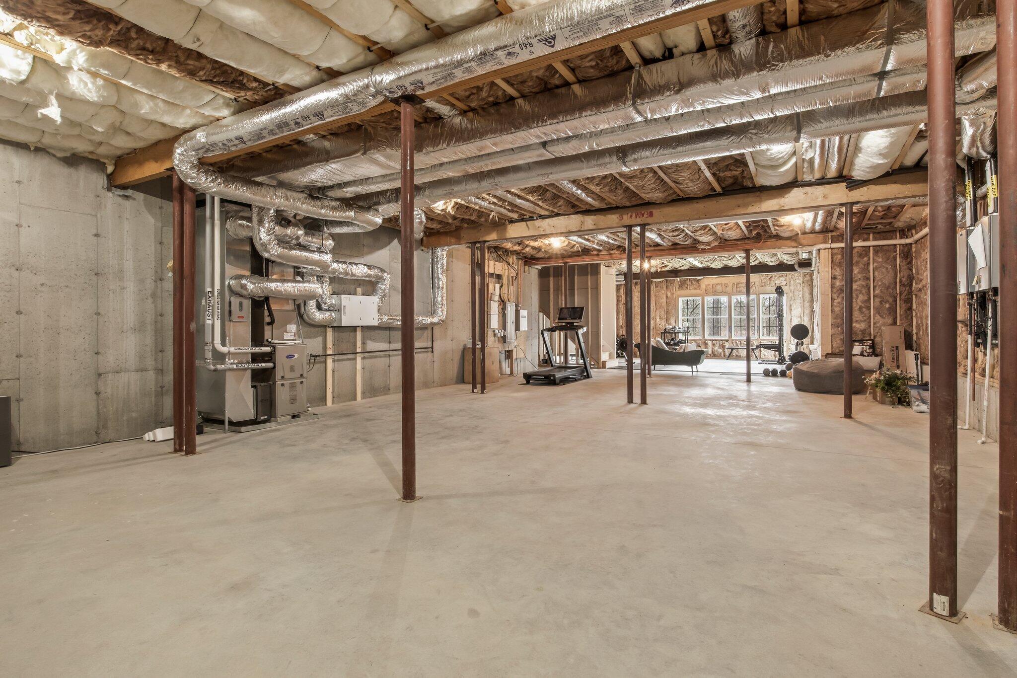 10 Rockhill Road Sandwich, MA 02563 - Photo 44 of 52 a view of a room with wooden walls