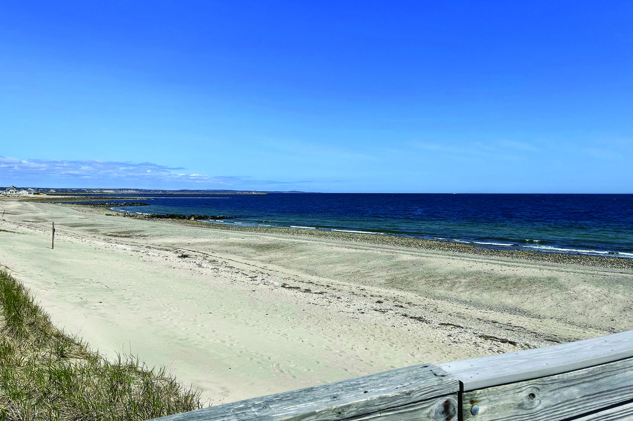 10 Rockhill Road Sandwich, MA 02563 - Photo 52 of 52 a view of ocean view