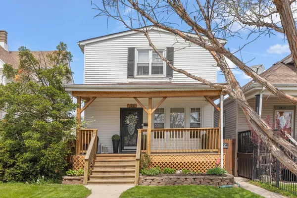 $410,000 | 3416 West 60th Street, Chicago, IL 60629