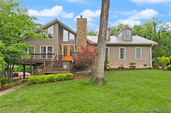 $589,900 | 11115 Lambs Ridge Road Southeast, Elizabeth, IN 47117
