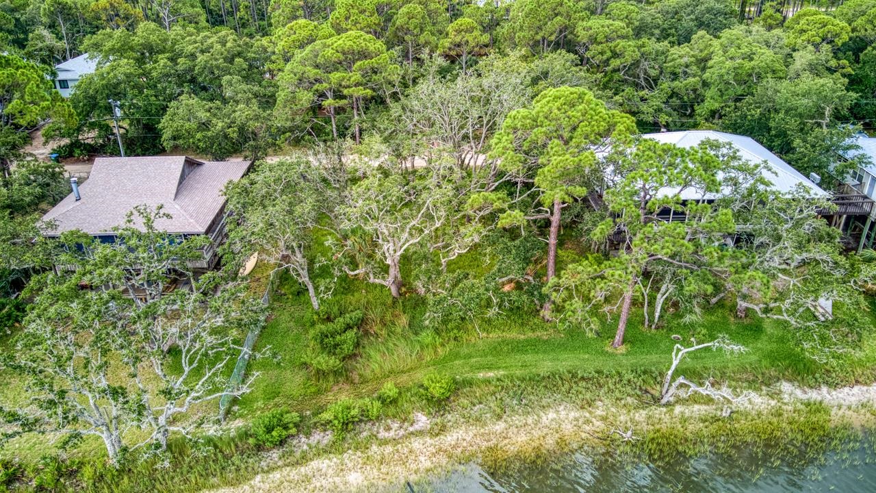 175 Harbor Circle Alligator Point, FL 32346 - Photo 3 of 4