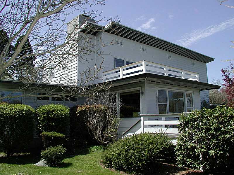 55 Chapman Road Westerly, RI 02891 - Photo 1 of 25 Exterior Front.