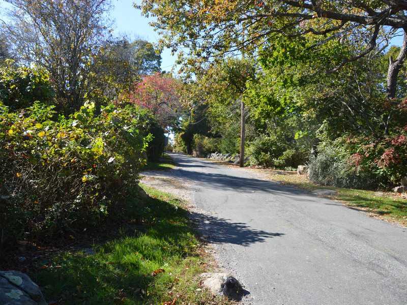 55 Chapman Road Westerly, RI 02891 - Photo 23 of 25 Other. Quiet Chapman Road, Weekapaug