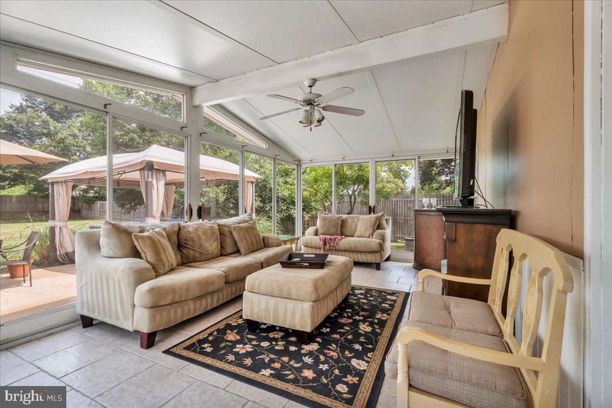 27 Spring Mill Drive Sewell, NJ 08080 - Photo 20 of 34 Sunlit retreat with garden views.