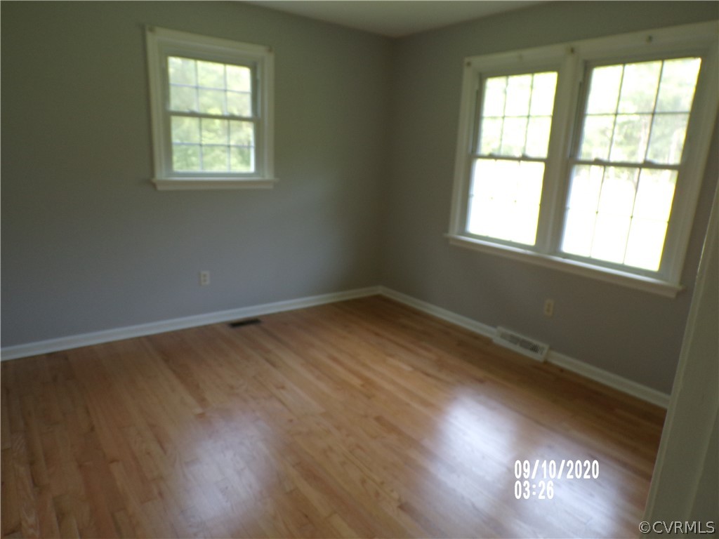 4687 Bell Road Powhatan, VA 23139 - Photo 11 of 13 Bedroom two