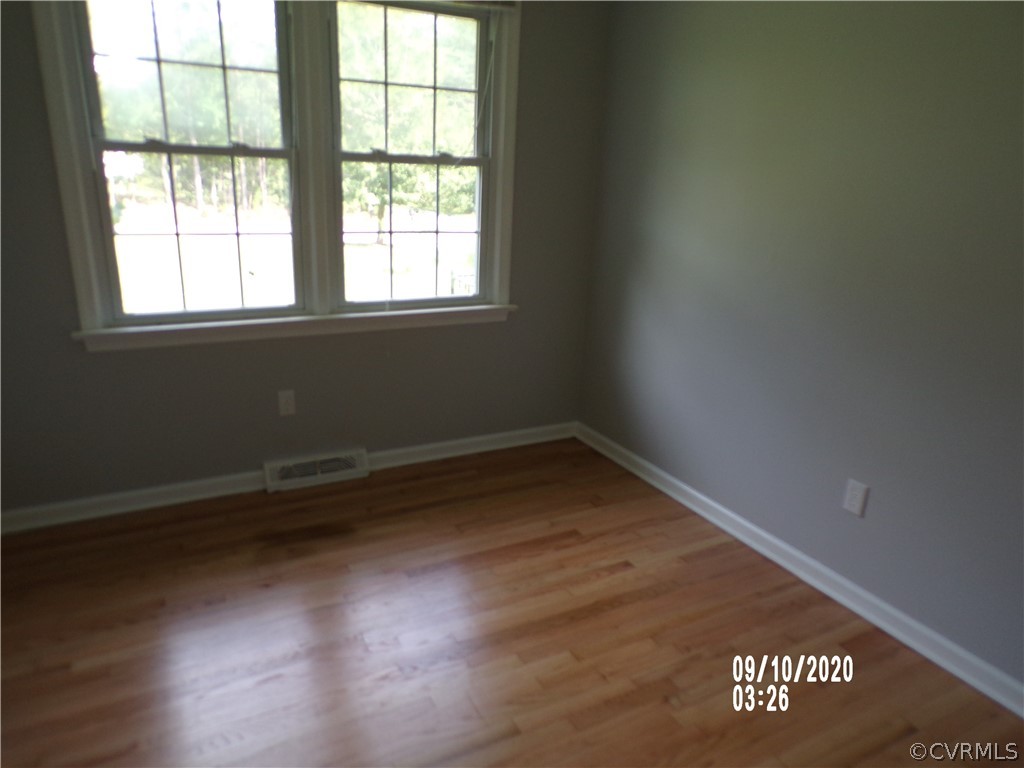 4687 Bell Road Powhatan, VA 23139 - Photo 12 of 13 Bedroom three