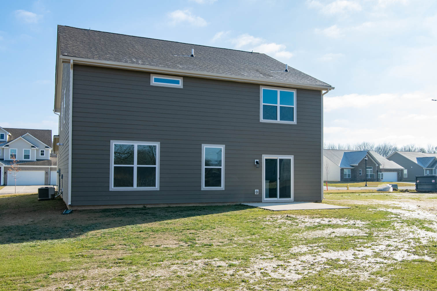 415 Pekin Way Pendleton, IN 46064 - Photo 30 of 31