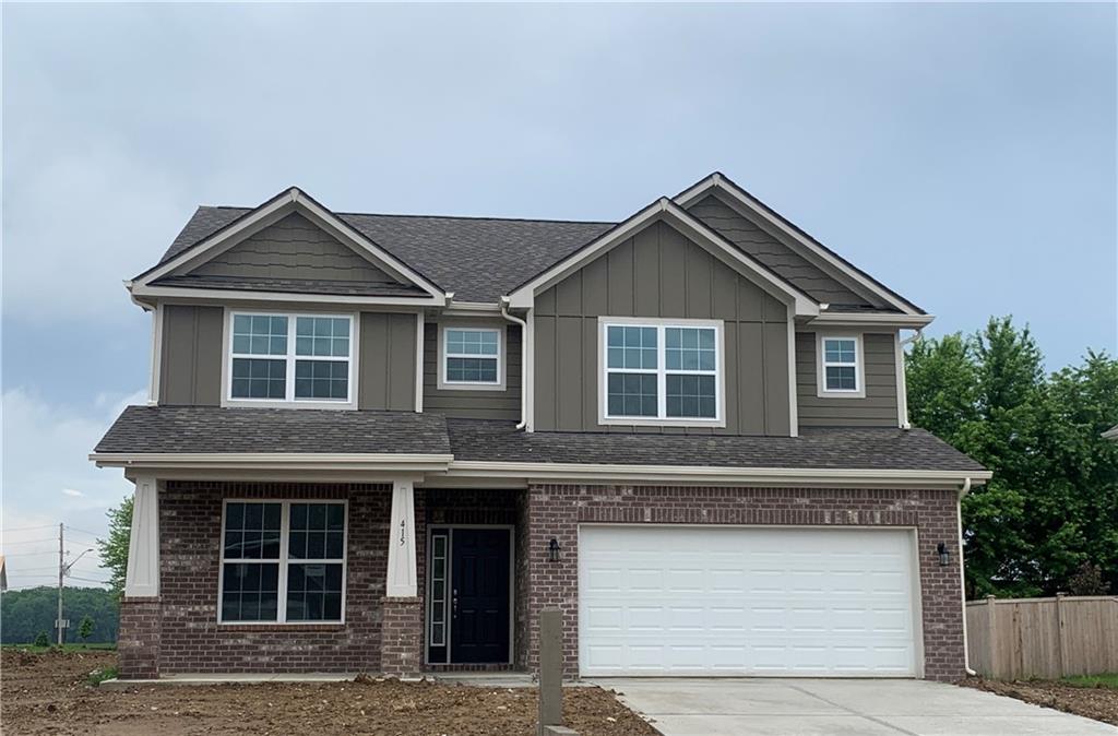 415 Pekin Way Pendleton, IN 46064 - Photo 31 of 31