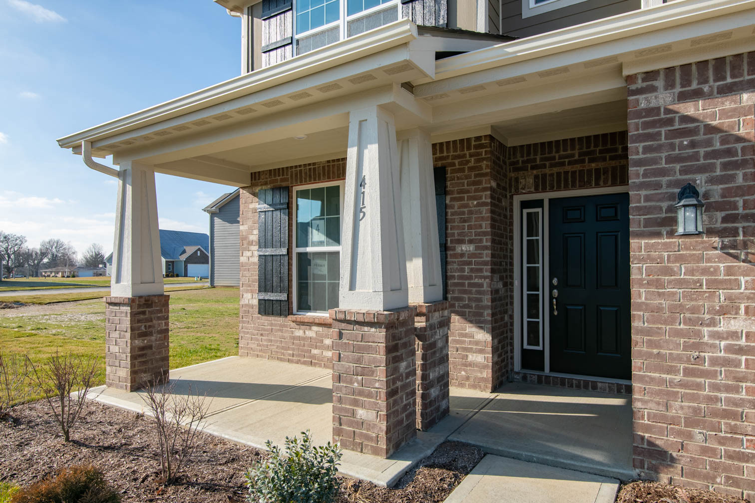 415 Pekin Way Pendleton, IN 46064 - Photo 4 of 31