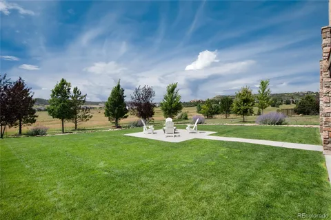 $1,899,000 | 4735 Desperado Way, Parker, CO 80134