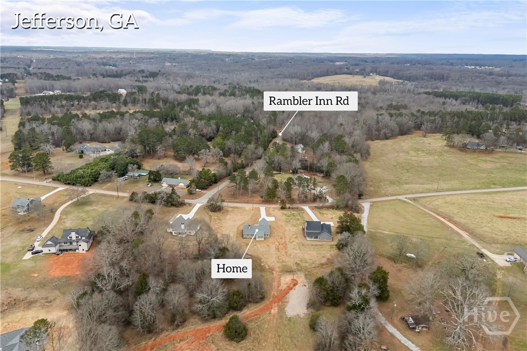 570 Davis Road Jefferson, GA 30549 - Photo 62 of 66
