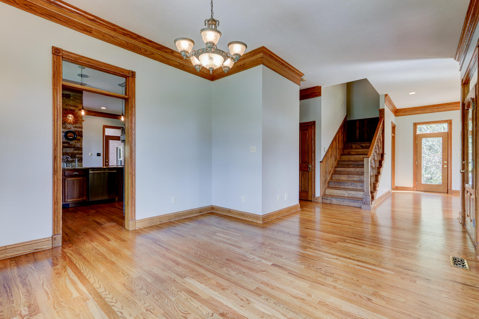 775 Randles Road Strawberry Plains, TN 37871 - Photo 14 of 38 Dining room