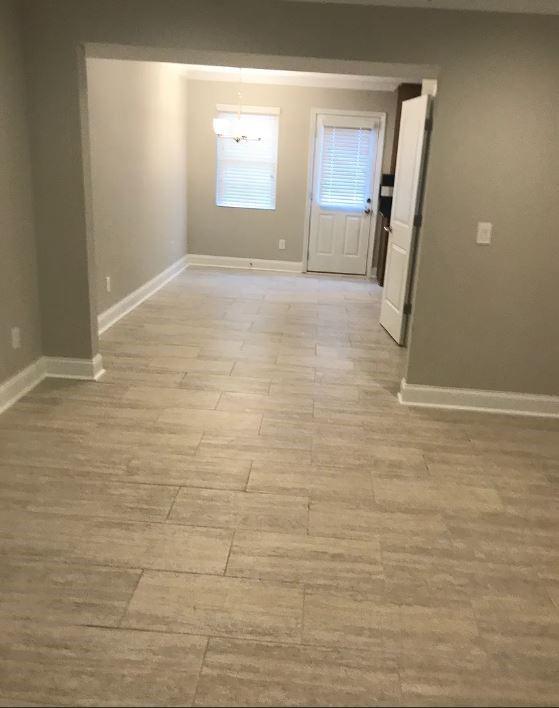 1071 Level Creek Road, Unit E3 Buford, GA 30518 - Photo 3 of 12 a view of empty room