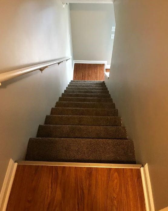 1071 Level Creek Road, Unit E3 Buford, GA 30518 - Photo 8 of 12 a view of entryway