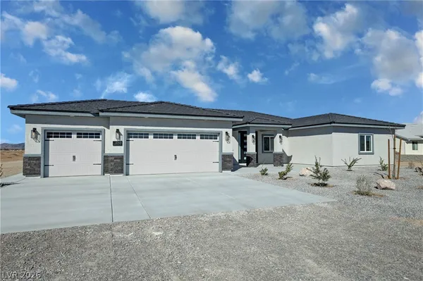 $670,000 | 770 Cavalry Street, Pahrump, NV 89048