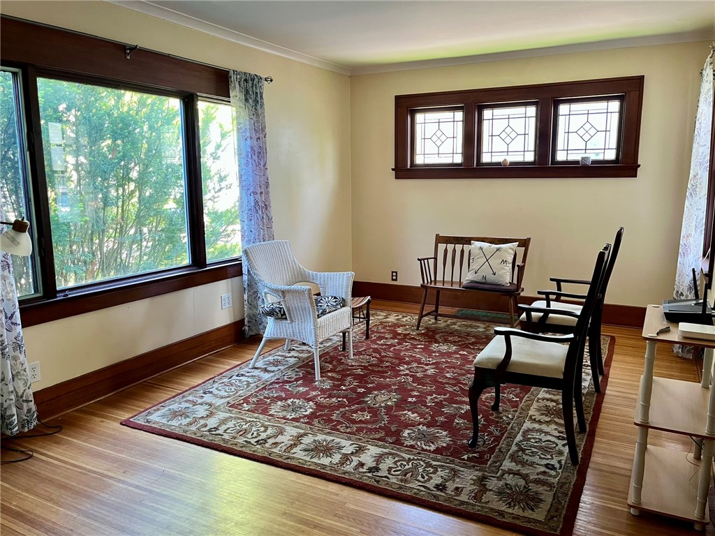 51 Elmerston Road Rochester, NY 14620 - Photo 4 of 14