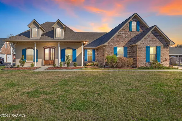 $255,000 | 107 Manhatten Avenue, Duson, LA 70529