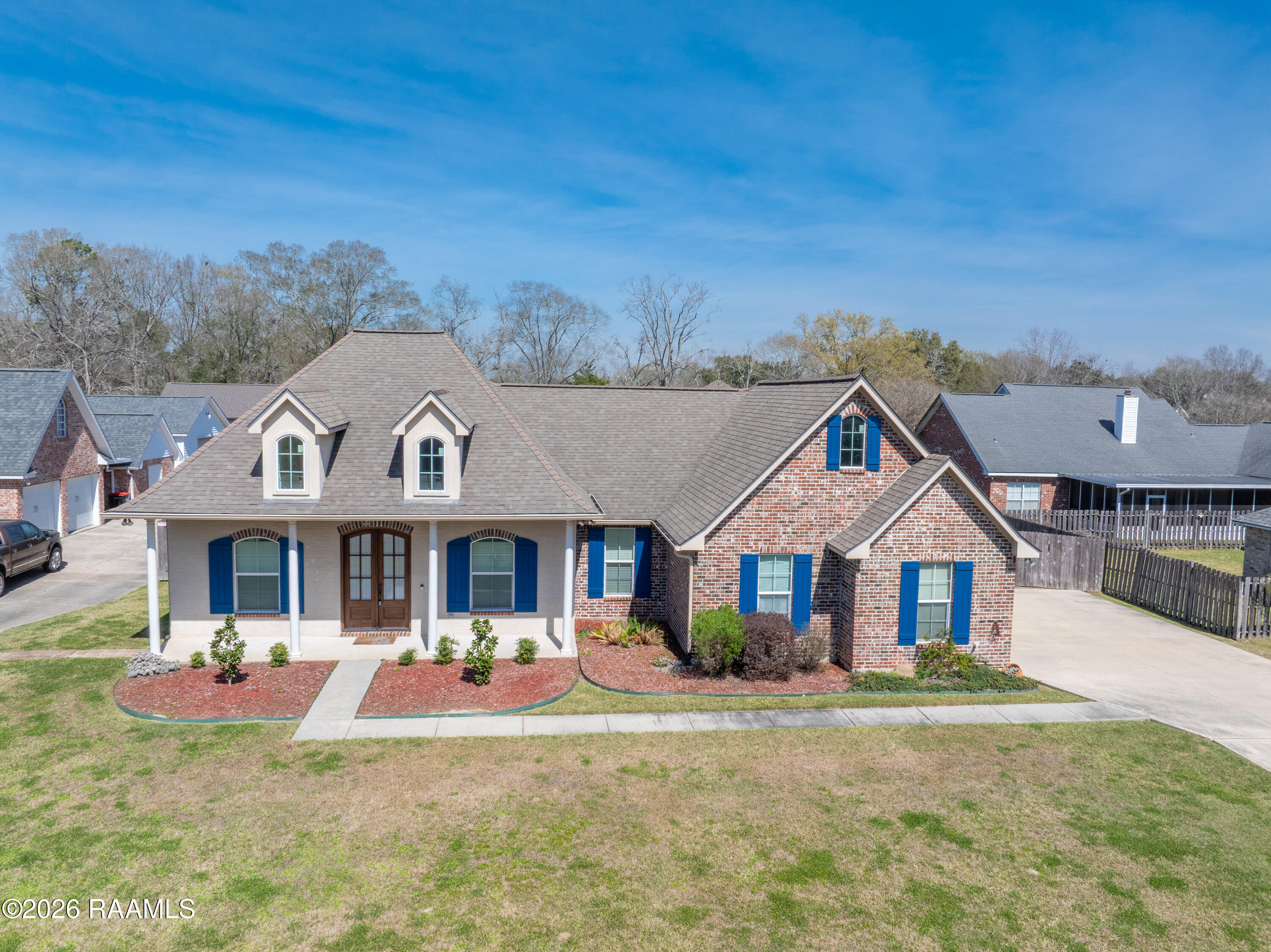 107 Manhatten Avenue Duson, LA 70529 - Photo 2 of 38 107Manhattan-1