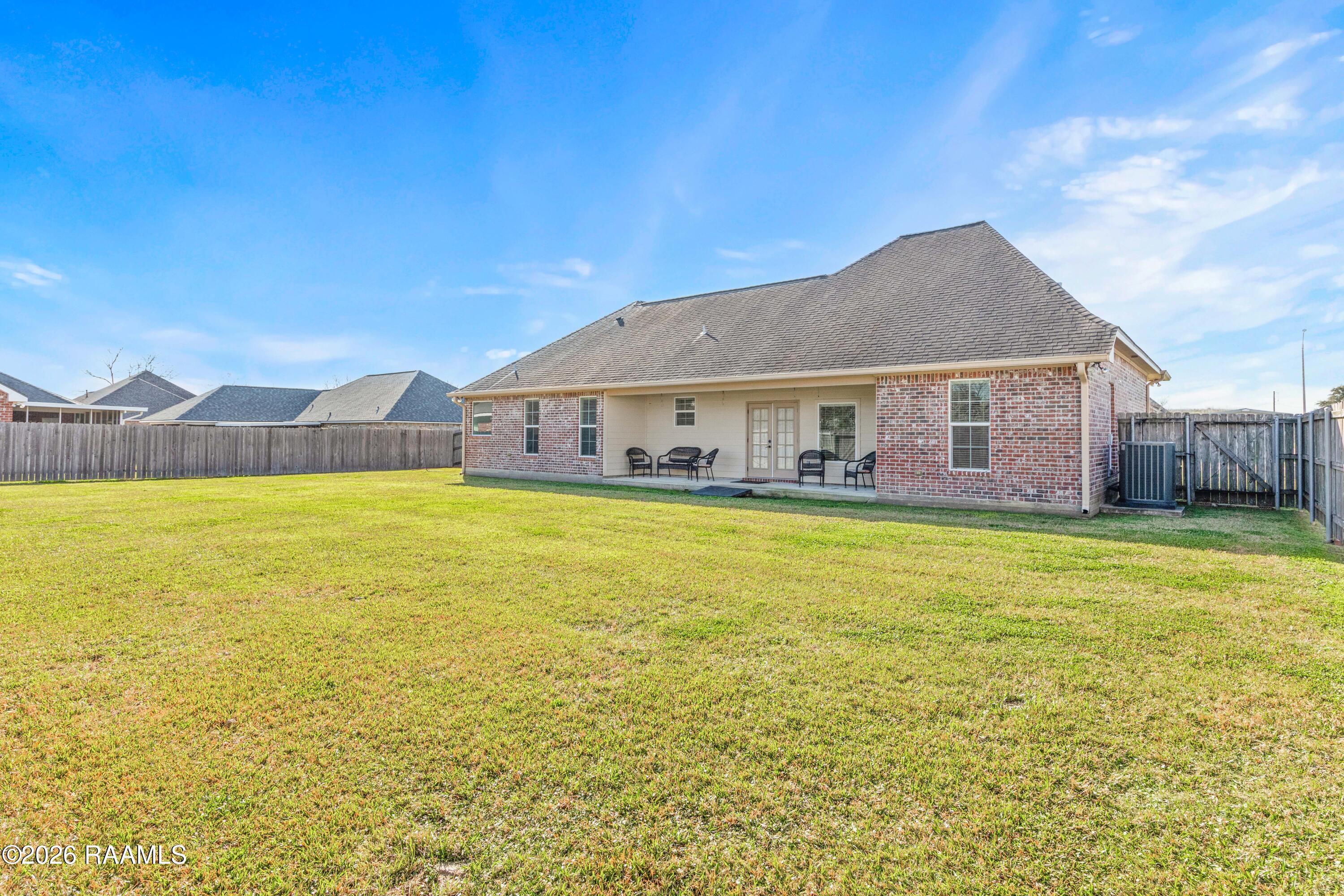 107 Manhatten Avenue Duson, LA 70529 - Photo 29 of 38 107Manhattan-9