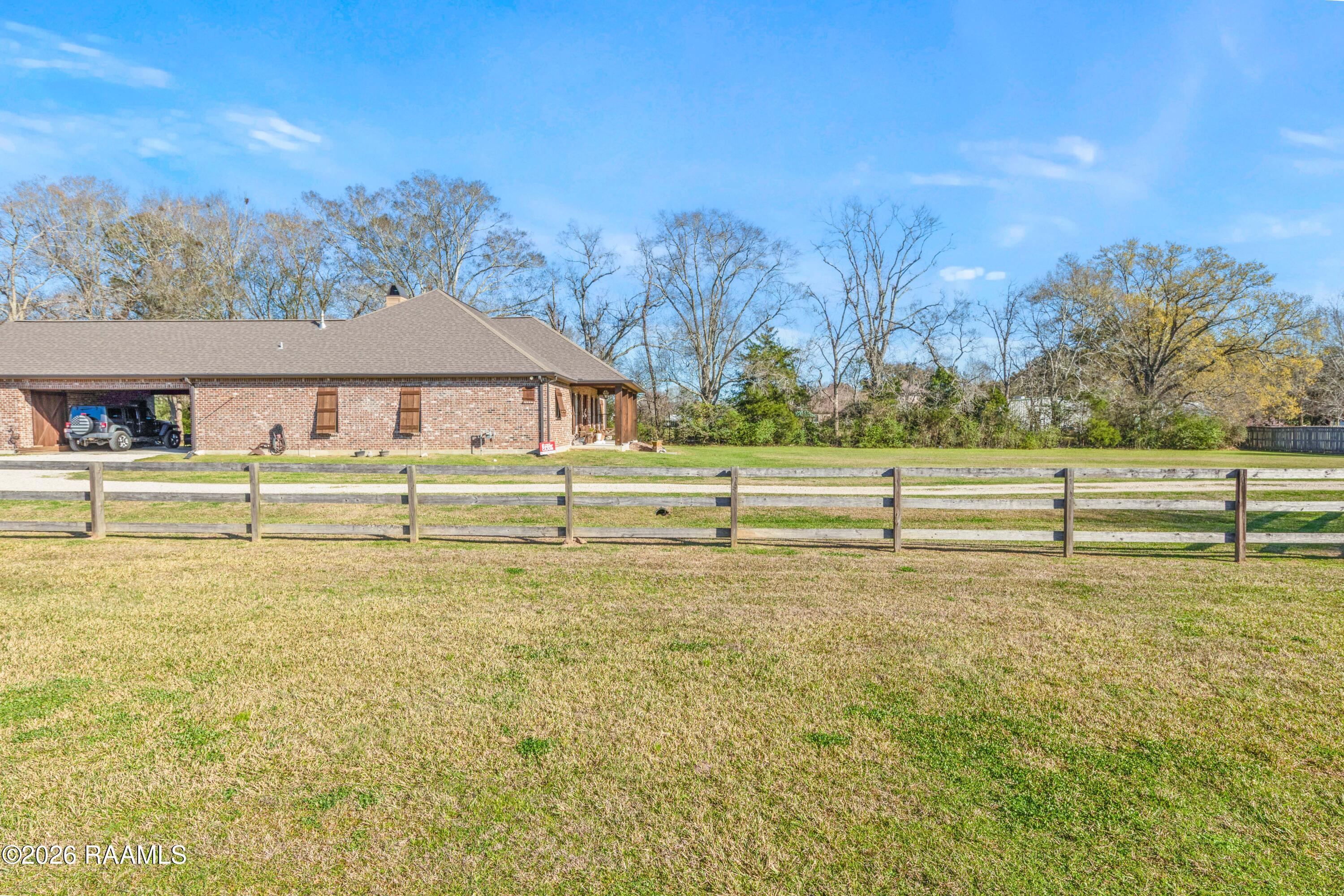 107 Manhatten Avenue Duson, LA 70529 - Photo 30 of 38 107Manhattan-10