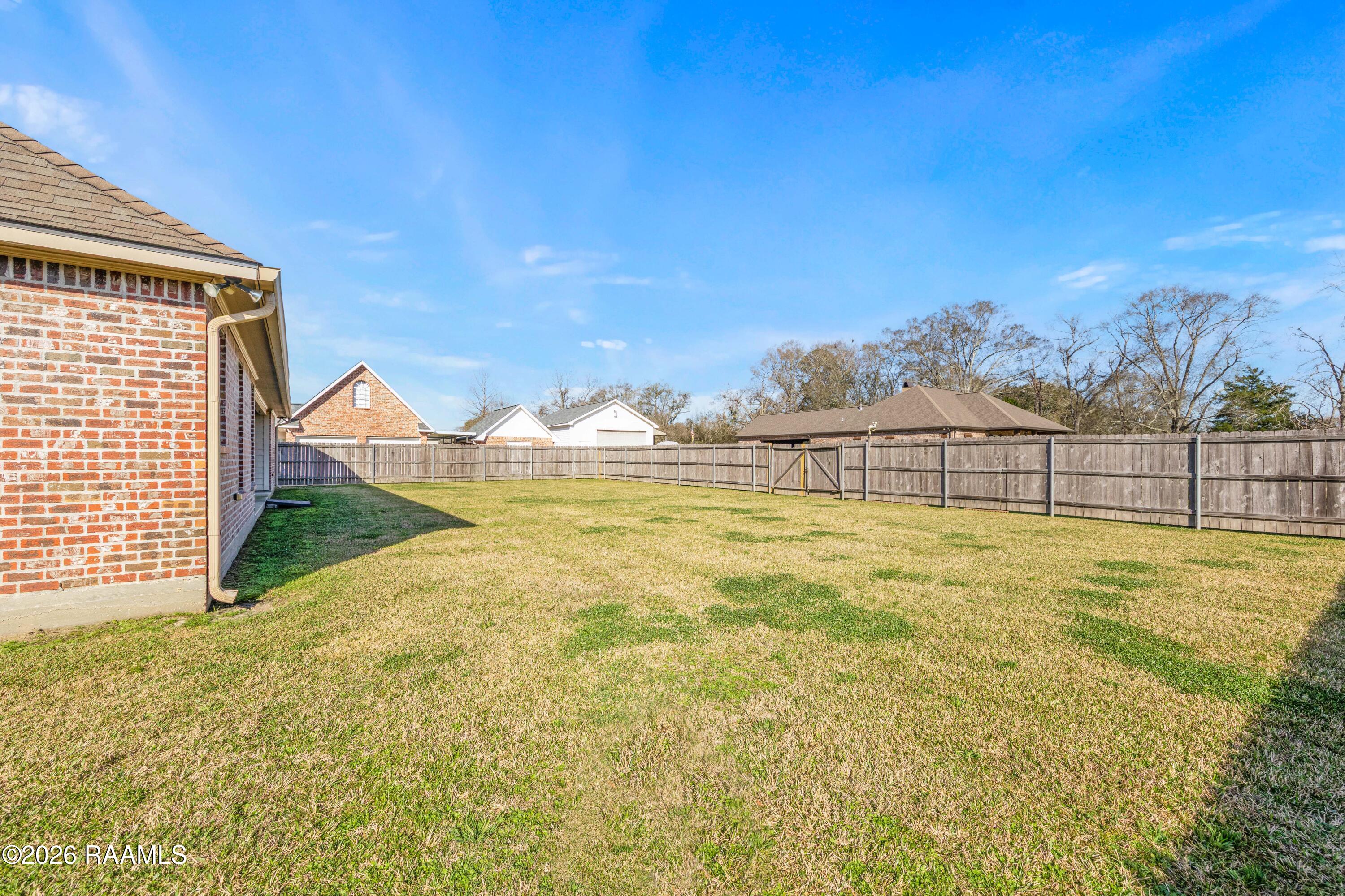 107 Manhatten Avenue Duson, LA 70529 - Photo 33 of 38 107Manhattan-13
