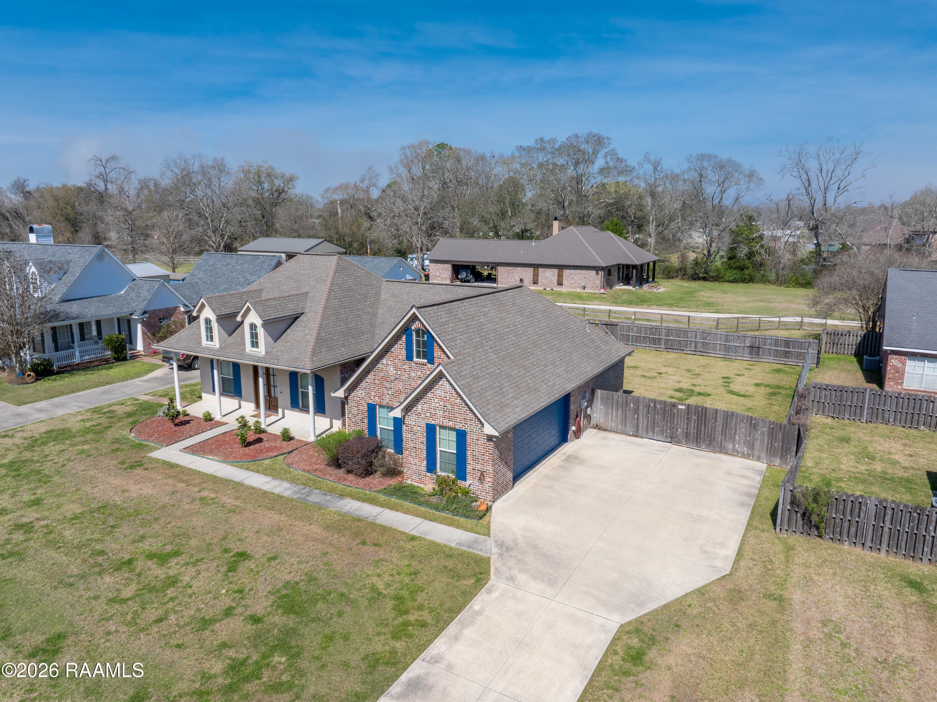107 Manhatten Avenue Duson, LA 70529 - Photo 37 of 38 107Manhattan-3