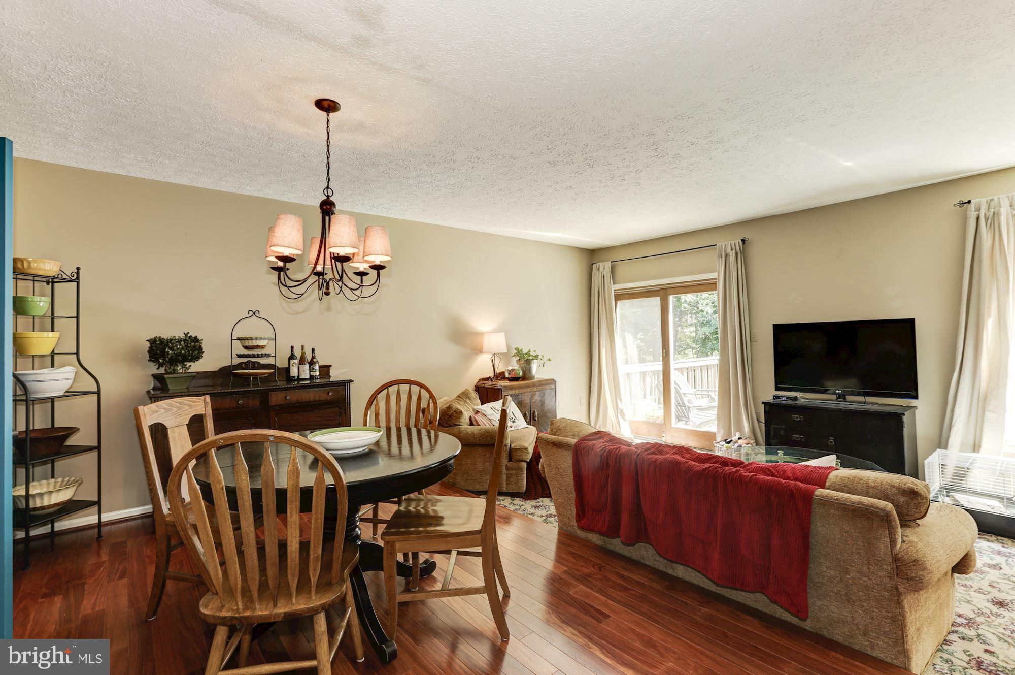 7365 Stream Way Springfield, VA 22152 - Photo 11 of 42 So many possible arrangements, wide and open