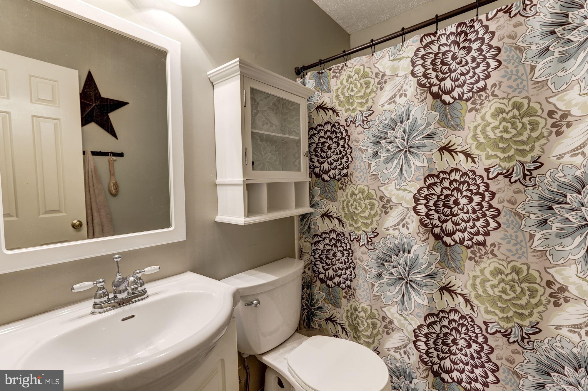 7365 Stream Way Springfield, VA 22152 - Photo 23 of 42 Another updated bathroom