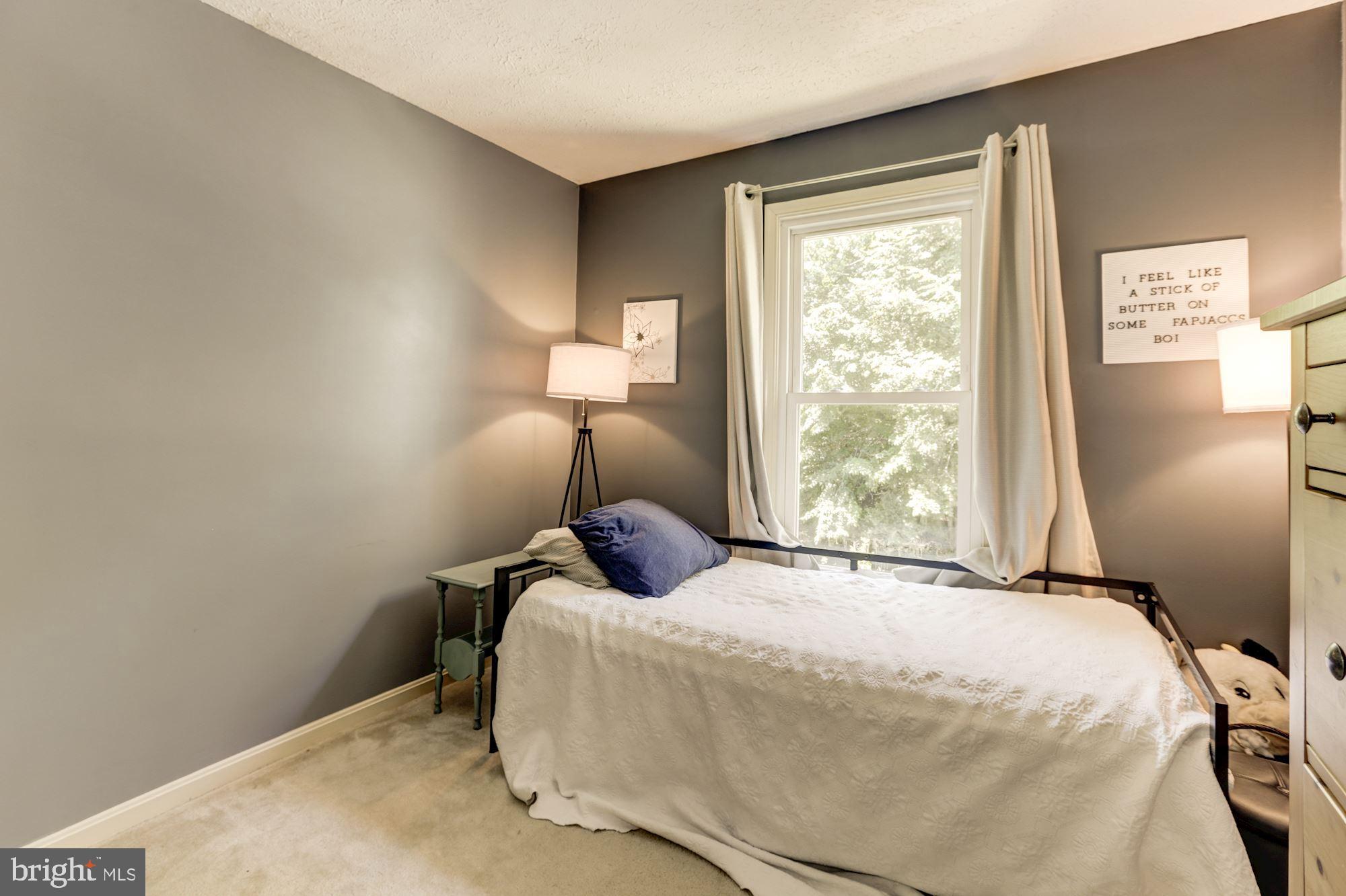 7365 Stream Way Springfield, VA 22152 - Photo 26 of 42 The secondary bedrooms are spacious