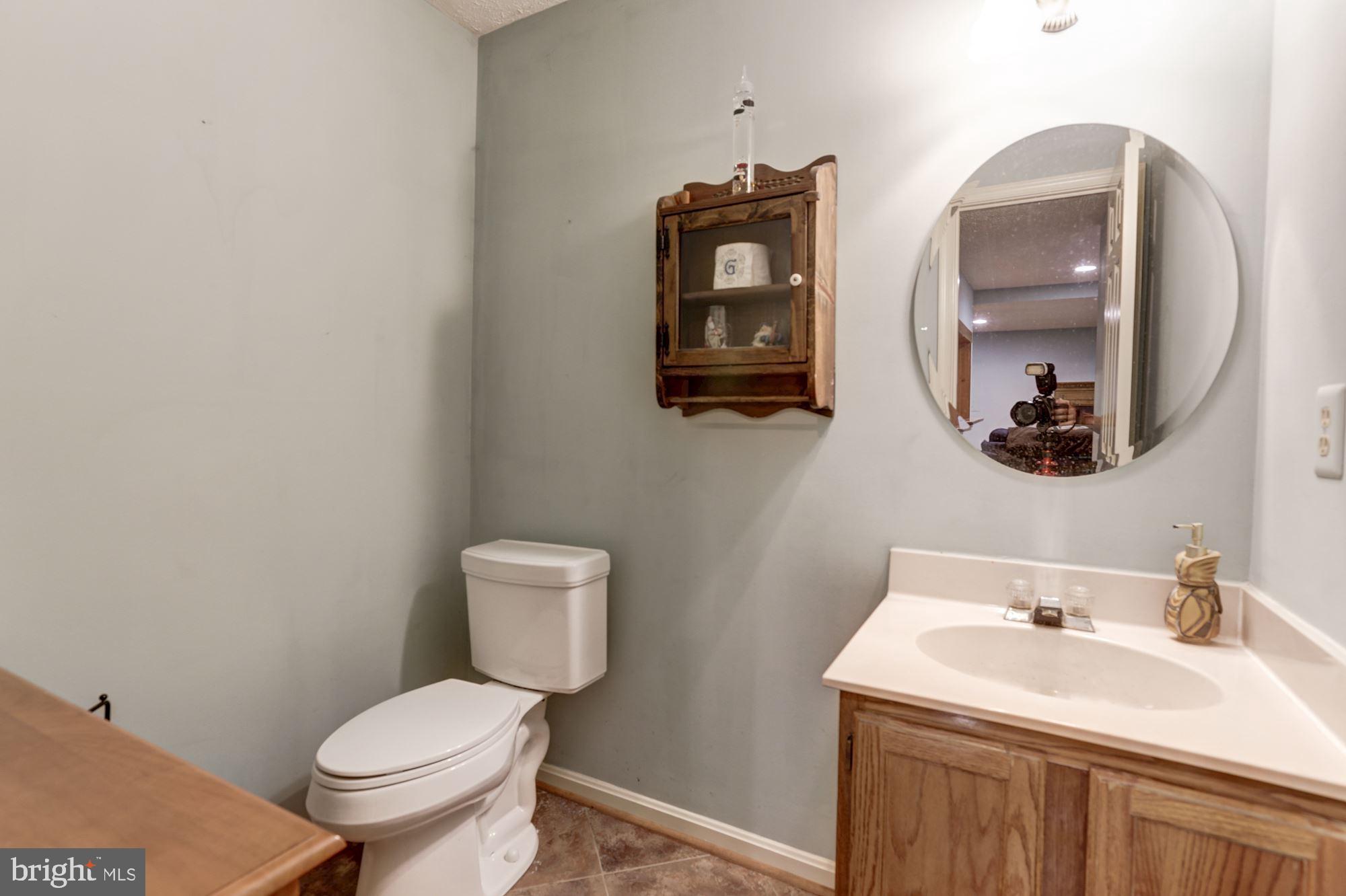 7365 Stream Way Springfield, VA 22152 - Photo 34 of 42 Yet another bathroom