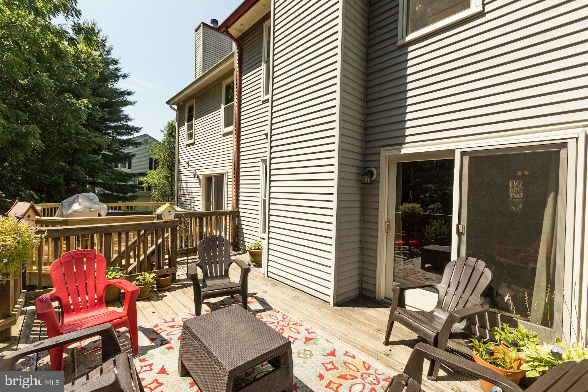 7365 Stream Way Springfield, VA 22152 - Photo 38 of 42 Gallery Image 38