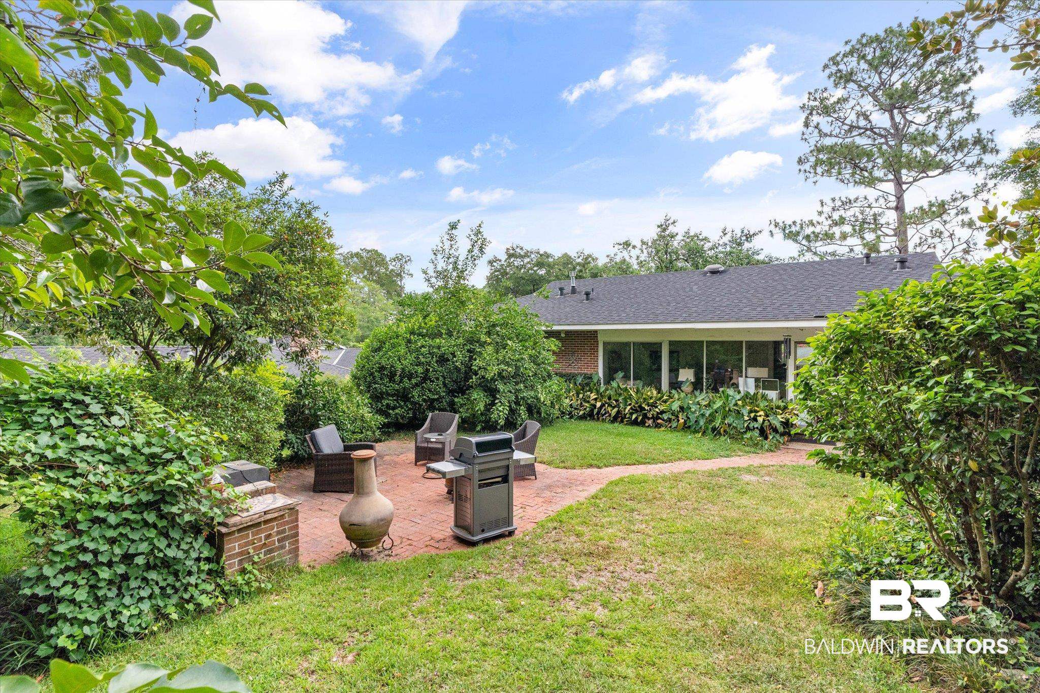 335 Dalewood Drive Mobile, AL 36608 - Photo 29 of 38