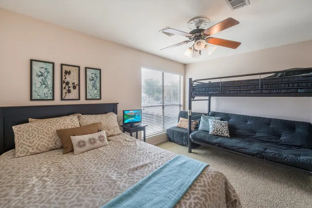 $285,000 | 202 Lakeview Terrace, Unit A, Conroe, TX 77356