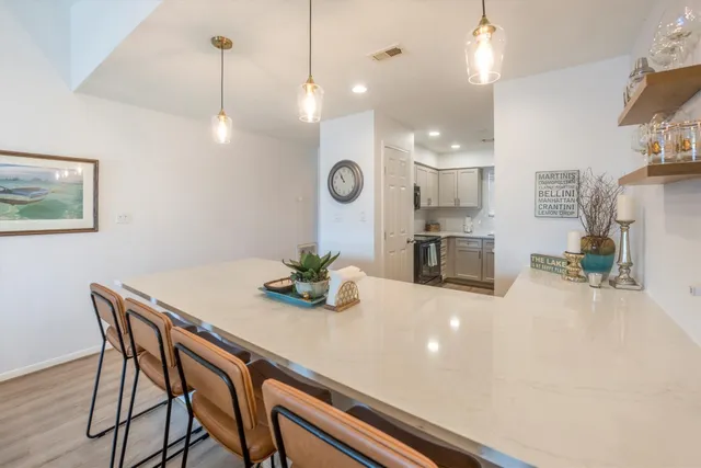 $285,000 | 202 Lakeview Terrace, Unit A, Conroe, TX 77356