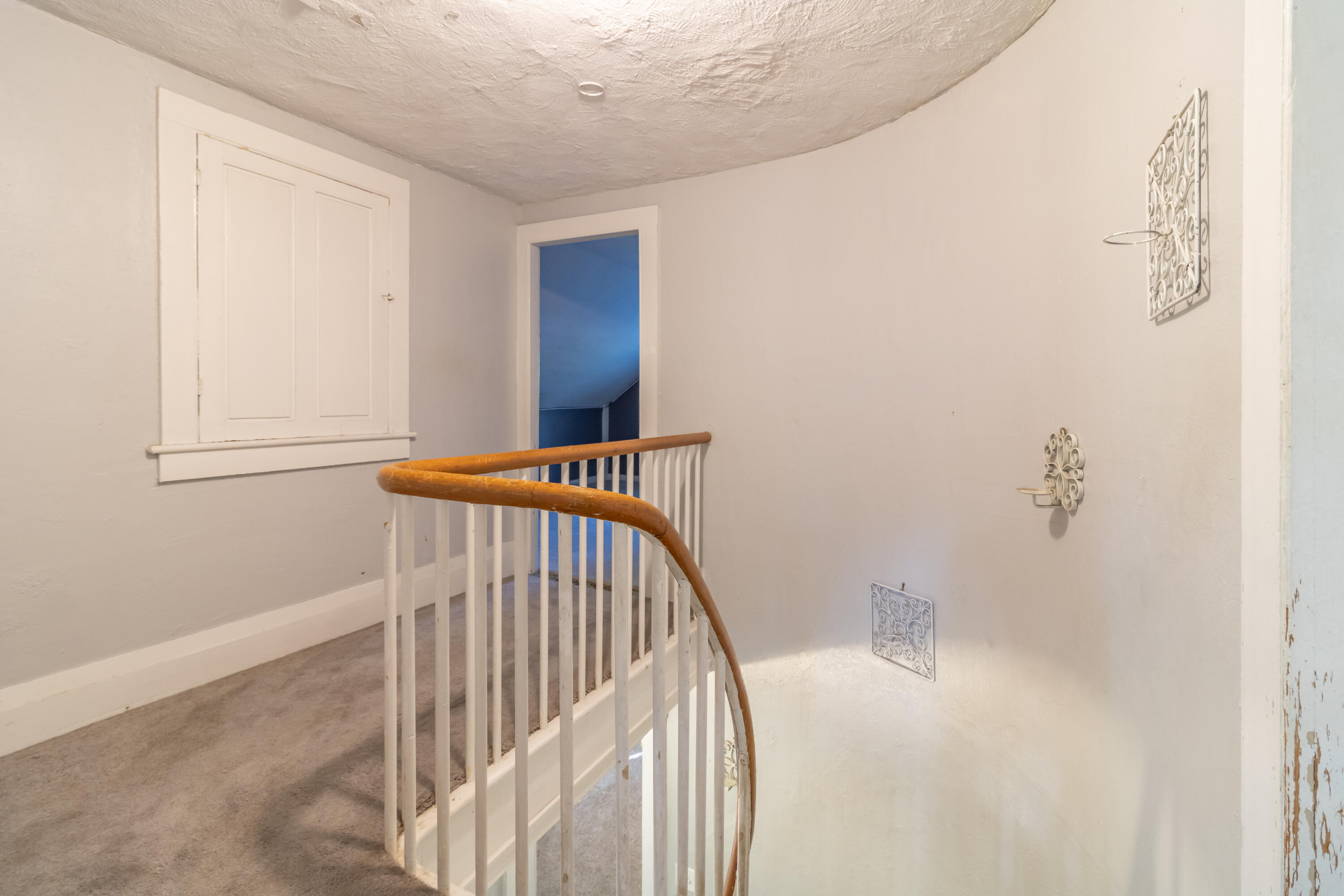 51 Bucksport Road Ellsworth, ME 04605 - Photo 33 of 71 Top of Stairs