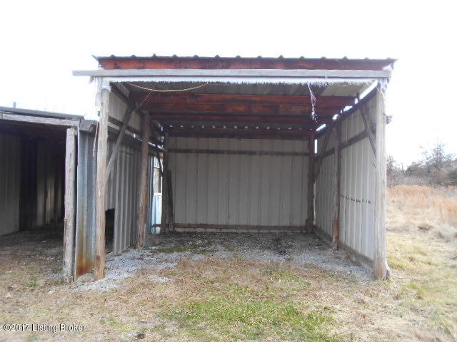 757 West Blue Lick Road Shepherdsville, KY 40165 - Photo 14 of 16 Beside garage