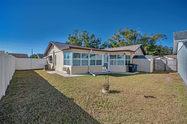 $385,000 | 2017 Santiago Way South, Clearwater, FL 33763