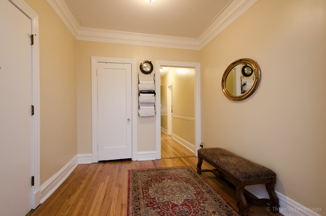 3144 North Sheridan Road, Unit A2 Chicago, IL 60657 - Photo 2 of 25