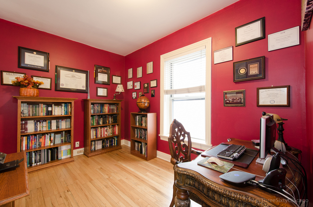 3144 North Sheridan Road, Unit A2 Chicago, IL 60657 - Photo 22 of 25