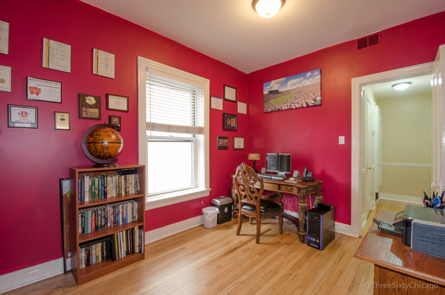 3144 North Sheridan Road, Unit A2 Chicago, IL 60657 - Photo 23 of 25