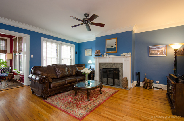 3144 North Sheridan Road, Unit A2 Chicago, IL 60657 - Photo 5 of 25