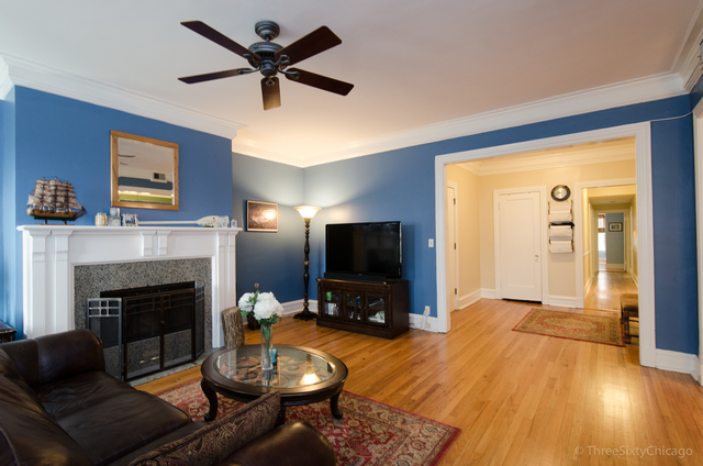 3144 North Sheridan Road, Unit A2 Chicago, IL 60657 - Photo 7 of 25