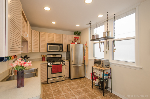 3144 North Sheridan Road, Unit A2 Chicago, IL 60657 - Photo 8 of 25