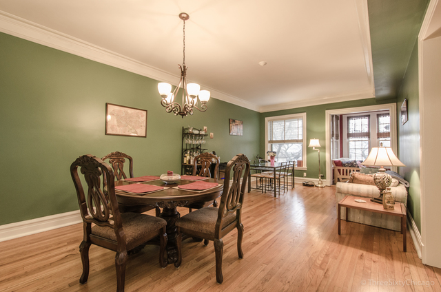 3144 North Sheridan Road, Unit A2 Chicago, IL 60657 - Photo 10 of 25