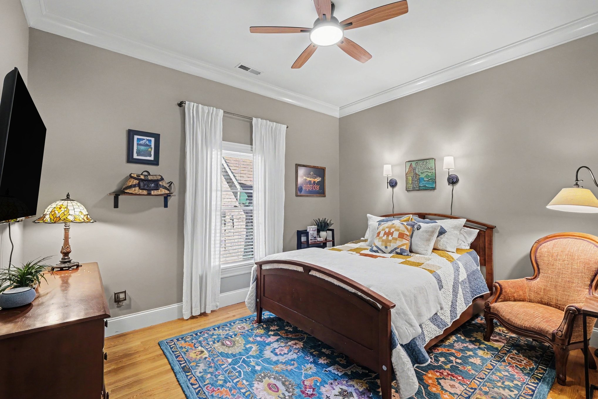 4478 Gosey Hill Road Franklin, TN 37064 - Photo 28 of 43