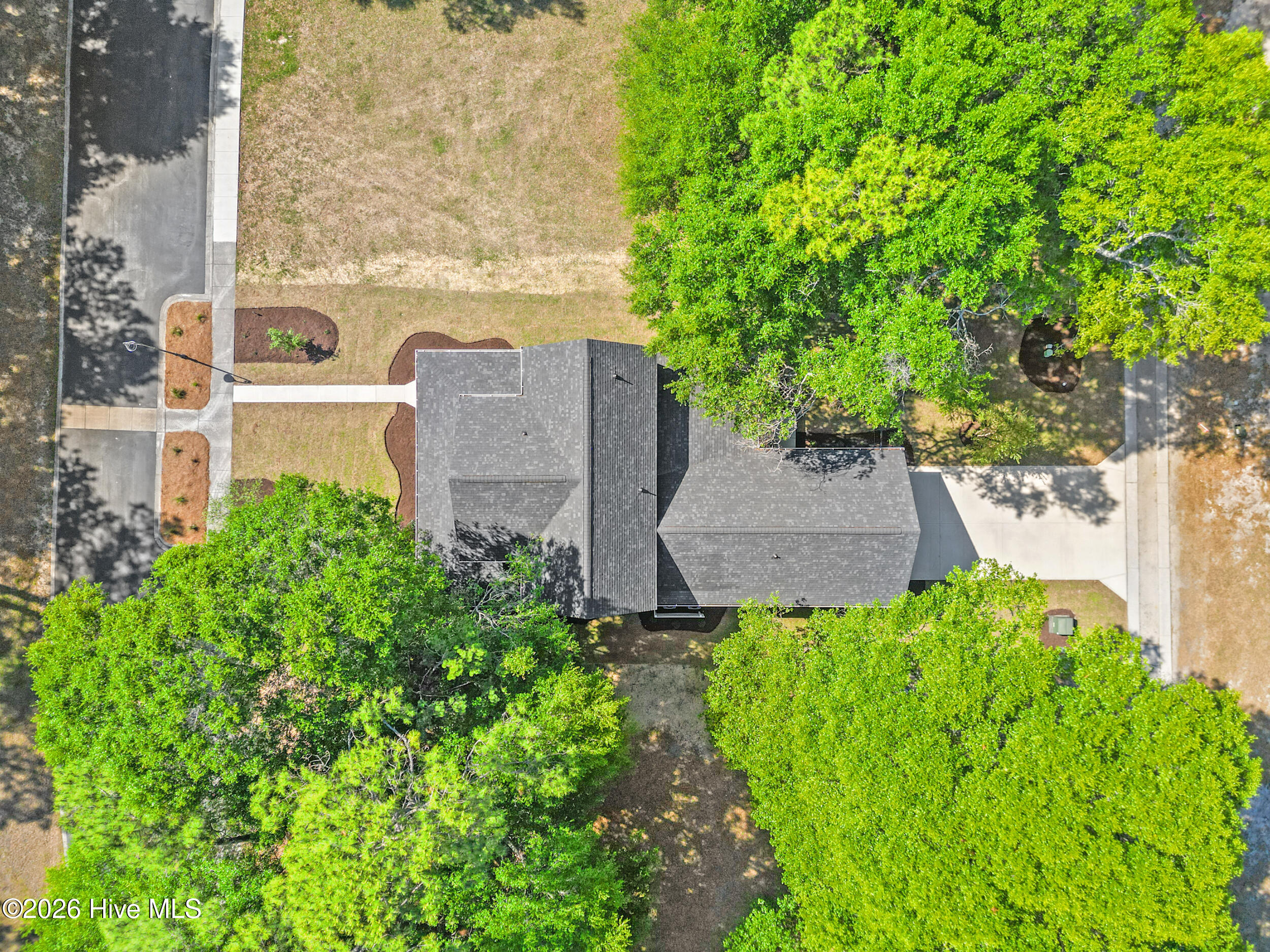 9275 Rivendell Place Calabash, NC 28467 - Photo 45 of 64 dji_0776