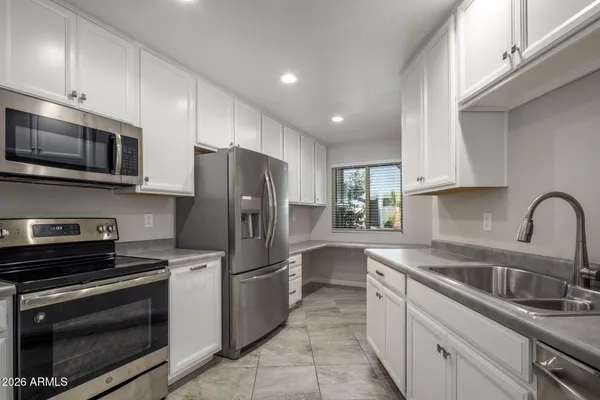 $229,900 | 13618 North 108th Drive, Sun City, AZ 85351