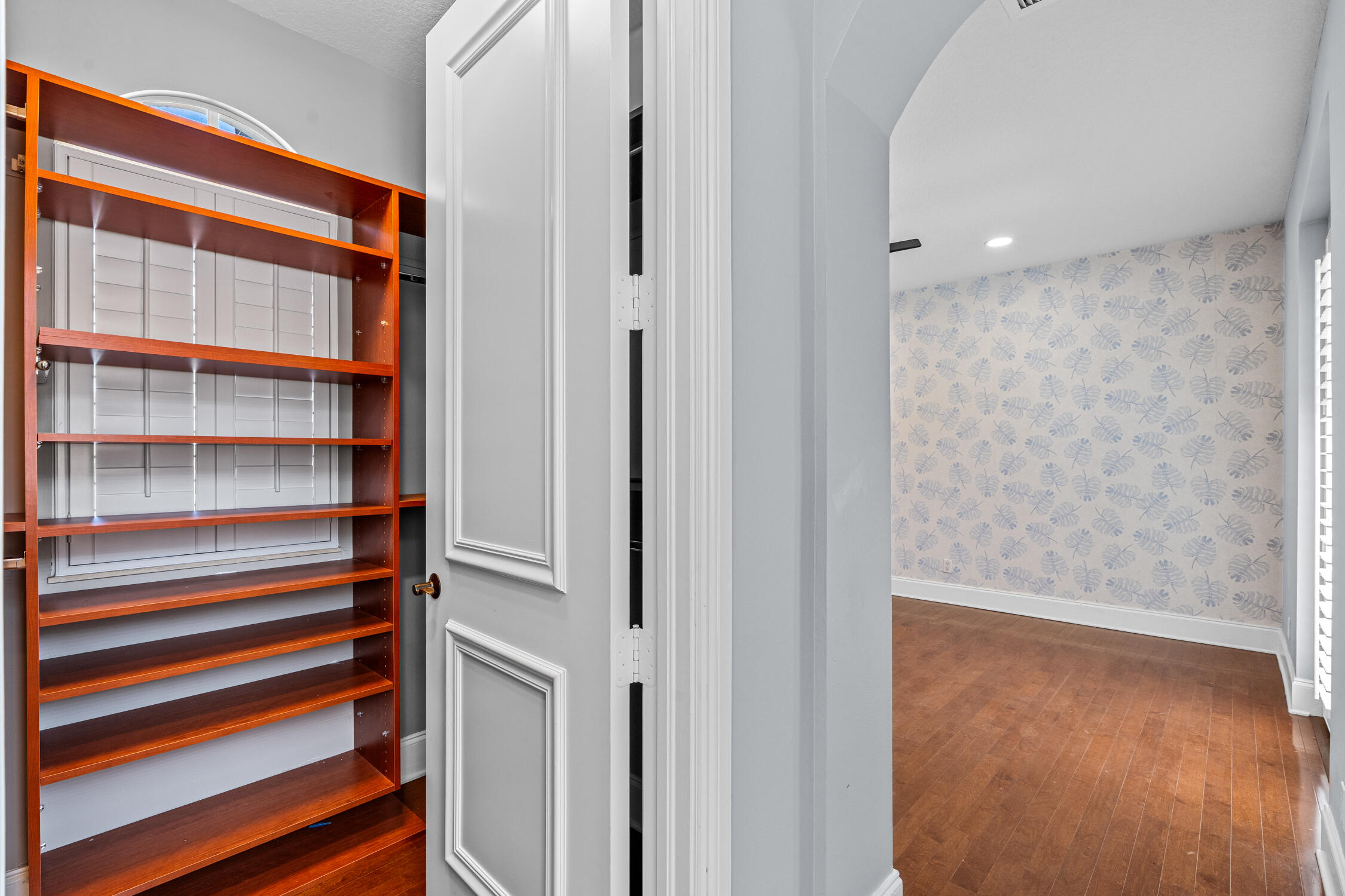 17550 Circle Pond Court Boca Raton, FL 33496 - Photo 59 of 73 Closet Detail